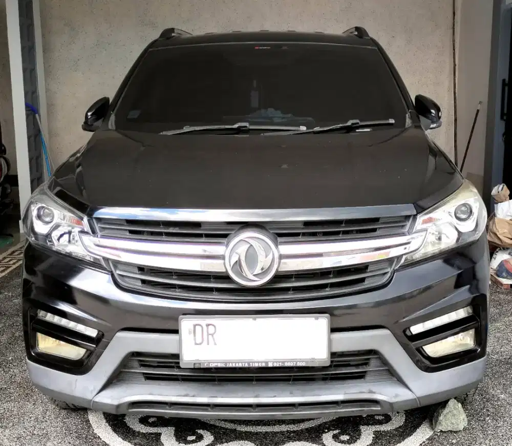 DFSK Glory 560 1.5 T L a/t