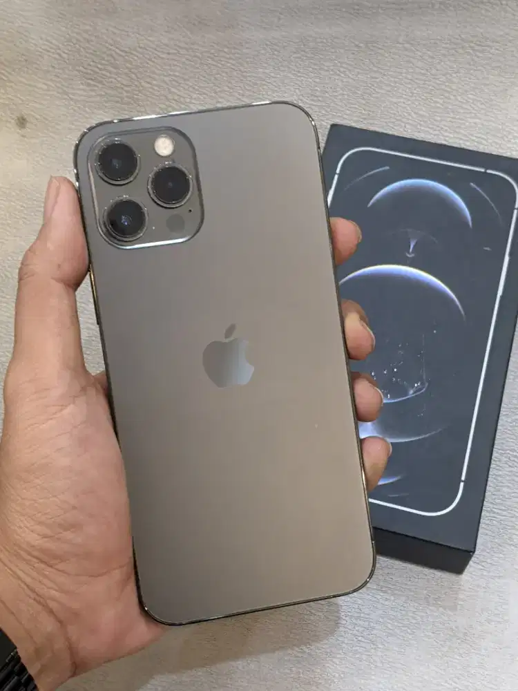 Iphone 12 promax 128GB