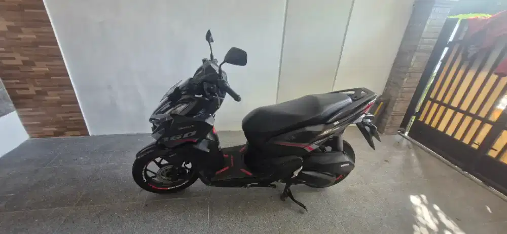 Hon Vario 160 2022