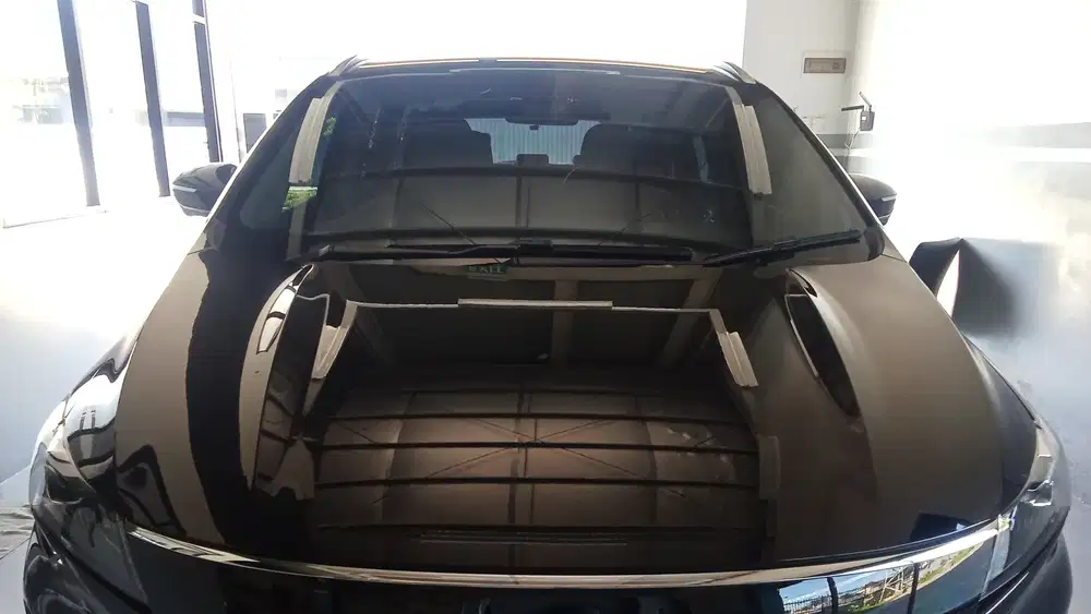 Aletra L8 2026 Listrik