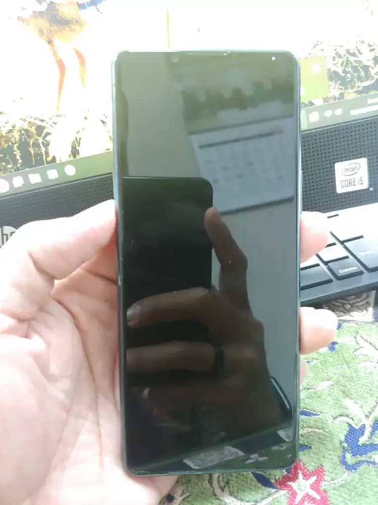 SONY Xperia 5 mark III WiFi Only 8GB/128GB - Bonus Micro SD 256GB