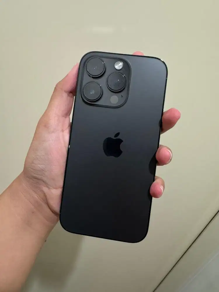 IPHONE 14 PRO 256 IBOX