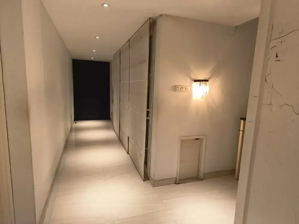 Rumah Dijual Sunter Siap Huni