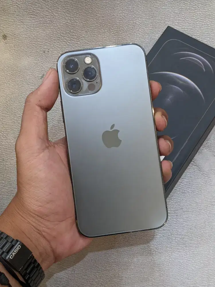 Iphone 12 pro inter 256GB