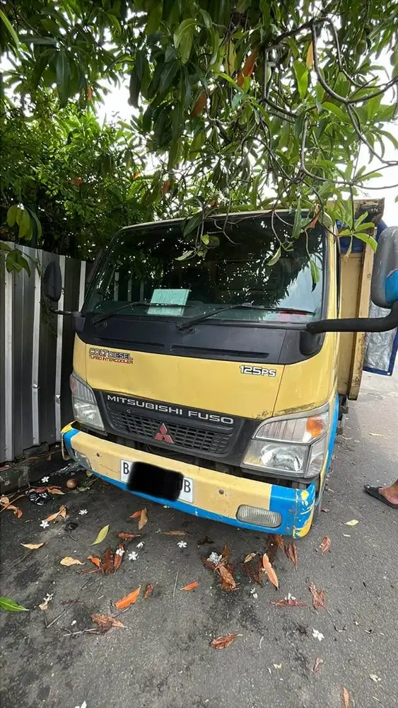 Driver lalmove pengalaman ccd bak lebih dari 2 tahun