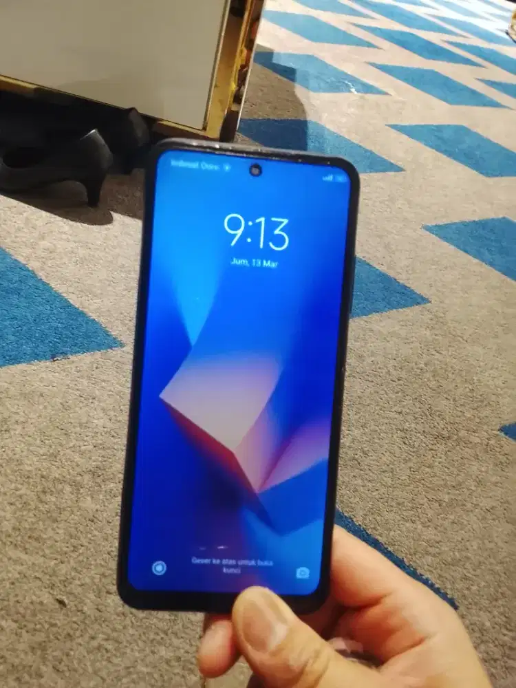 Poco M3 pro 5G 4/64GB Grey