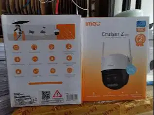 Paket cctv Promo plus pasang area semarang
