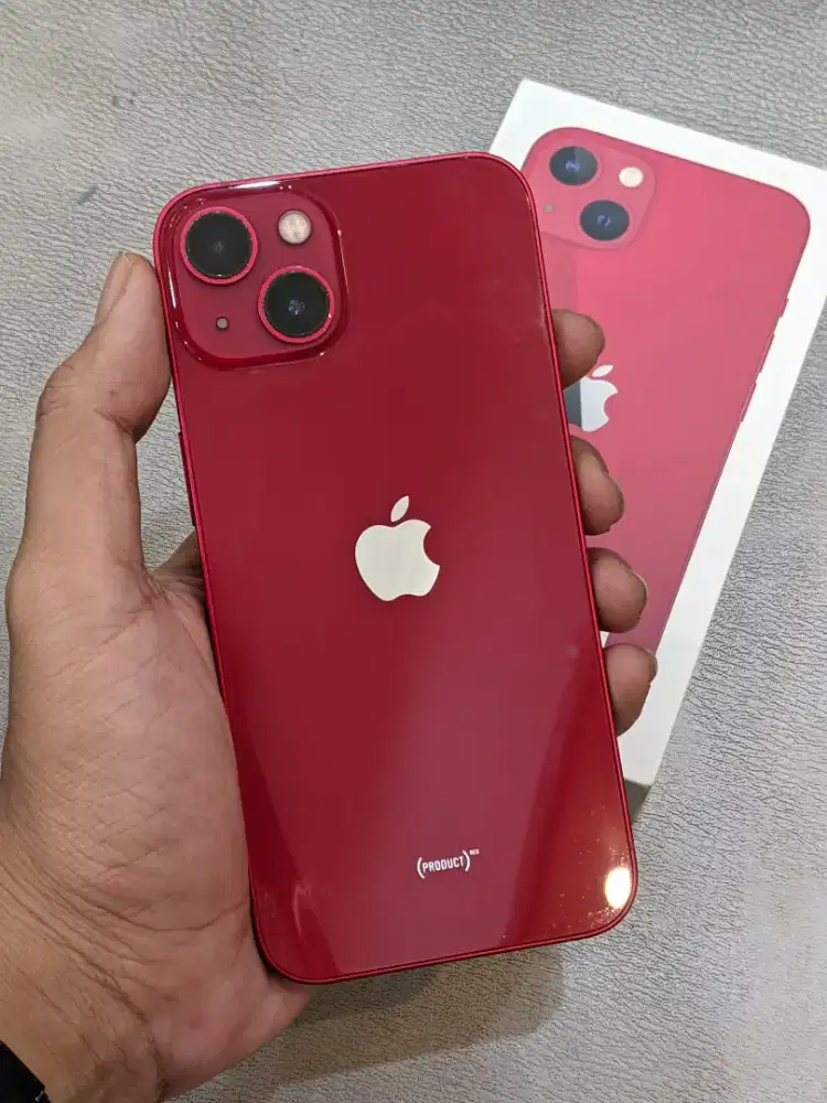 Iphone 13 128GB ibox