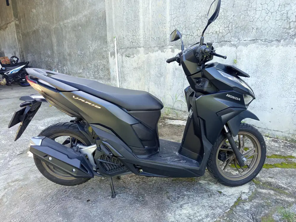 VARIO 125 KEYLES MURAH MERIAH