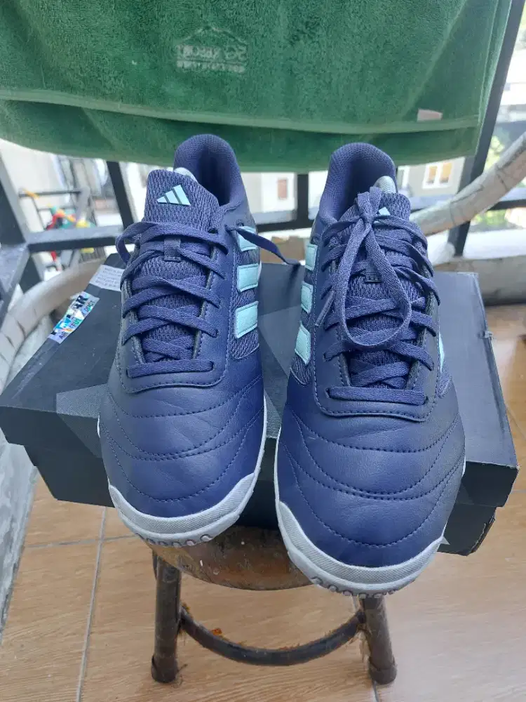 Adidas futsal super sala 2 uk 44