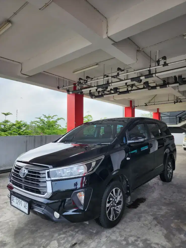 Innova Reborn 2.0 G 2021