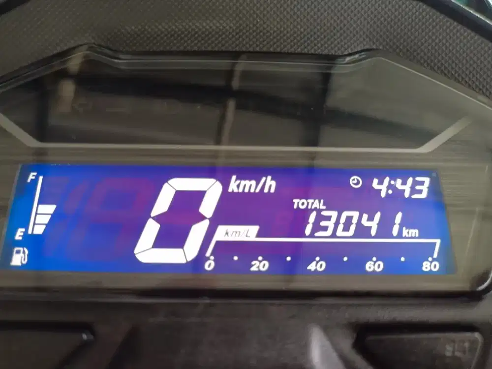 Honda vario 160 cbs tahun 2022