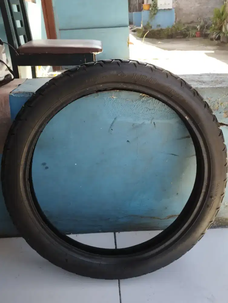 Jual saja ban irc NR25