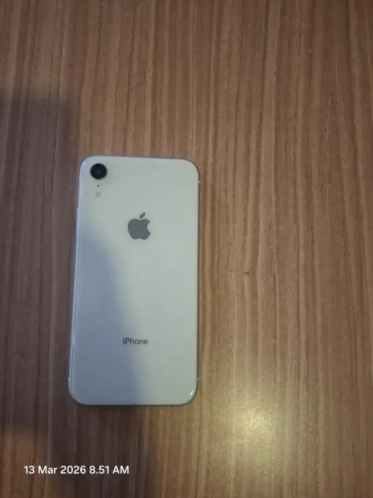 Dijual HP IP XR 128gb