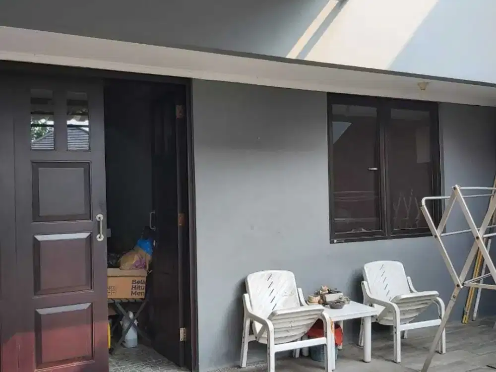 Rumah Dijual Kelapa Gading di Imperial Kelapa Gading Siap Huni