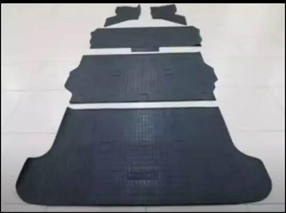 Original cover alas wuling comfero