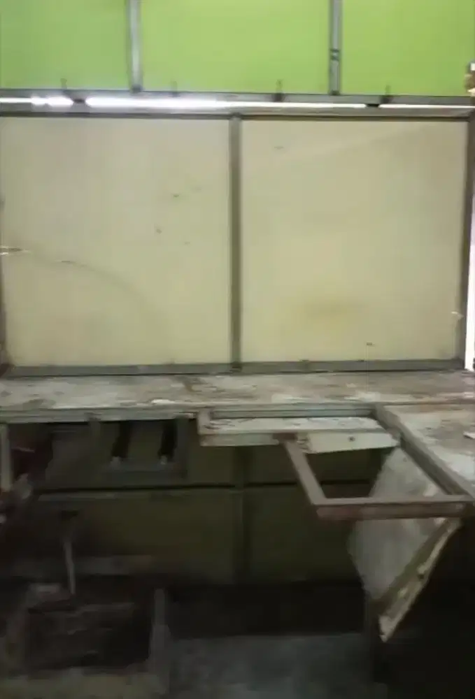 DISEWAKAN LAHAN 7X10