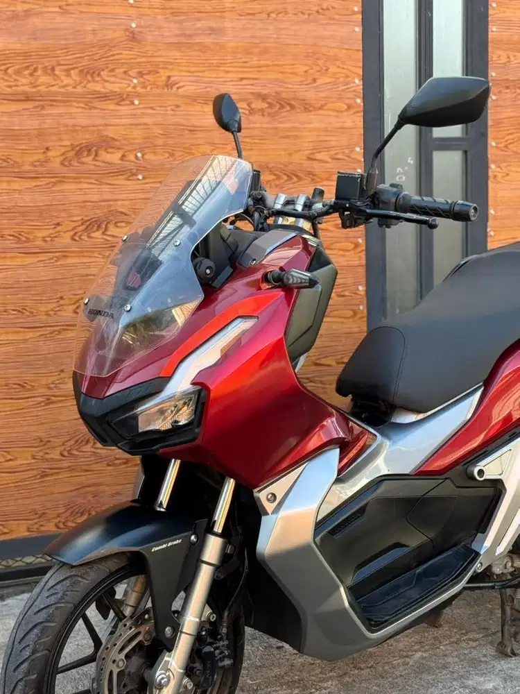 Adv 2020 plat lengkap