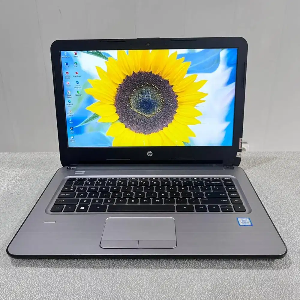 LAPTOP HP 348 G4