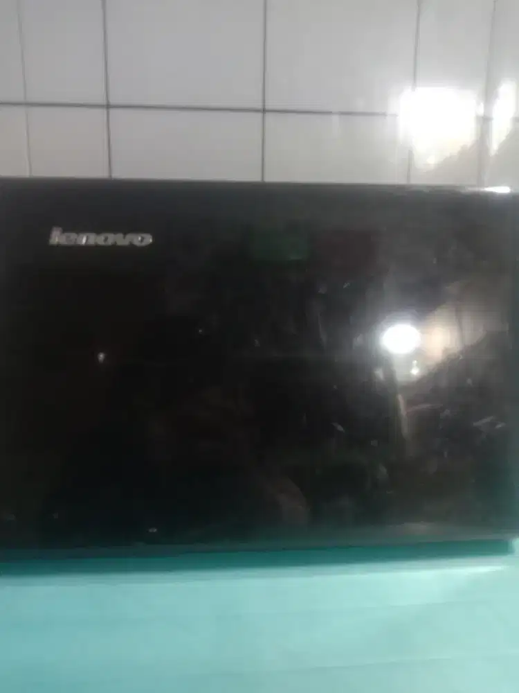 Laptop Lenovo g470