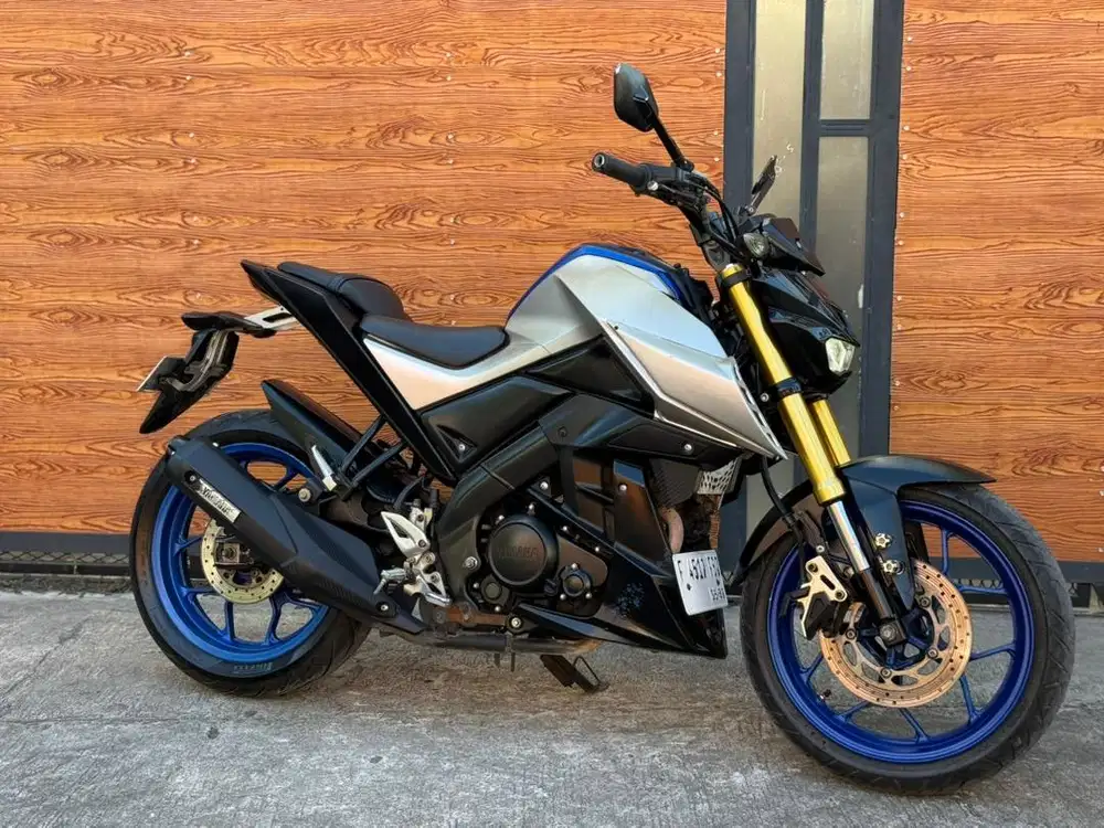 Yamaha xabre 2016 pajak on