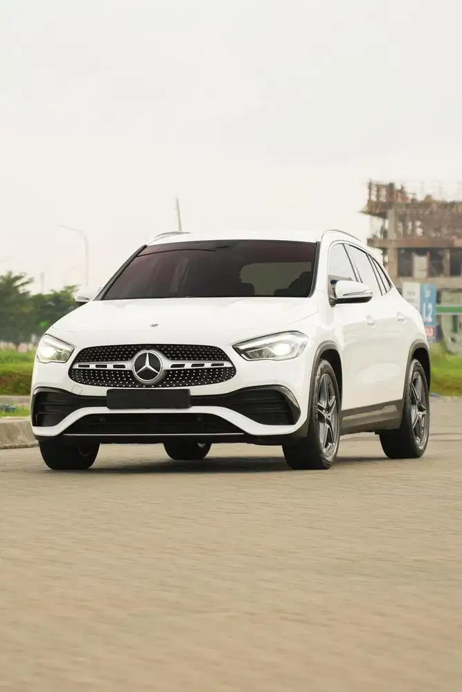 [ Full Warranty ] Mercedes Benz GLA200 AMG 2023 Bmw x1 audi