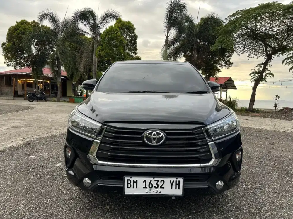 INNOVA 2.4 G ( 2025 ) MANUAL