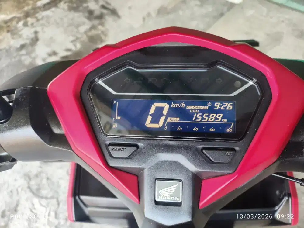 Jual all new vario 125 conegted. Istimewa ad karanganyar