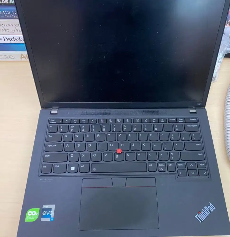 Thinkpad X13 Gen 3 i5 SSD 256gb 16 GB RAM
