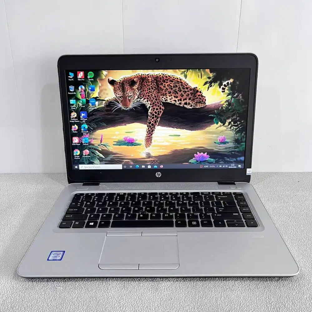 LAPTOP HP ELITEBOOK 840 G3