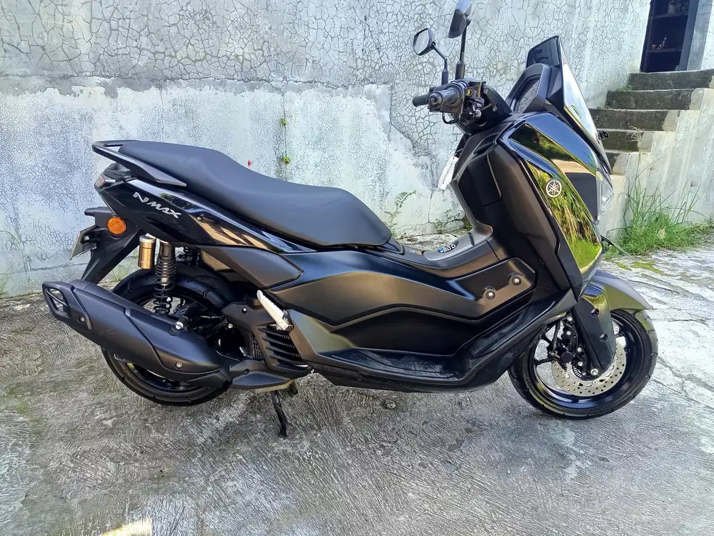 NMAX NEO 2024 MURAH