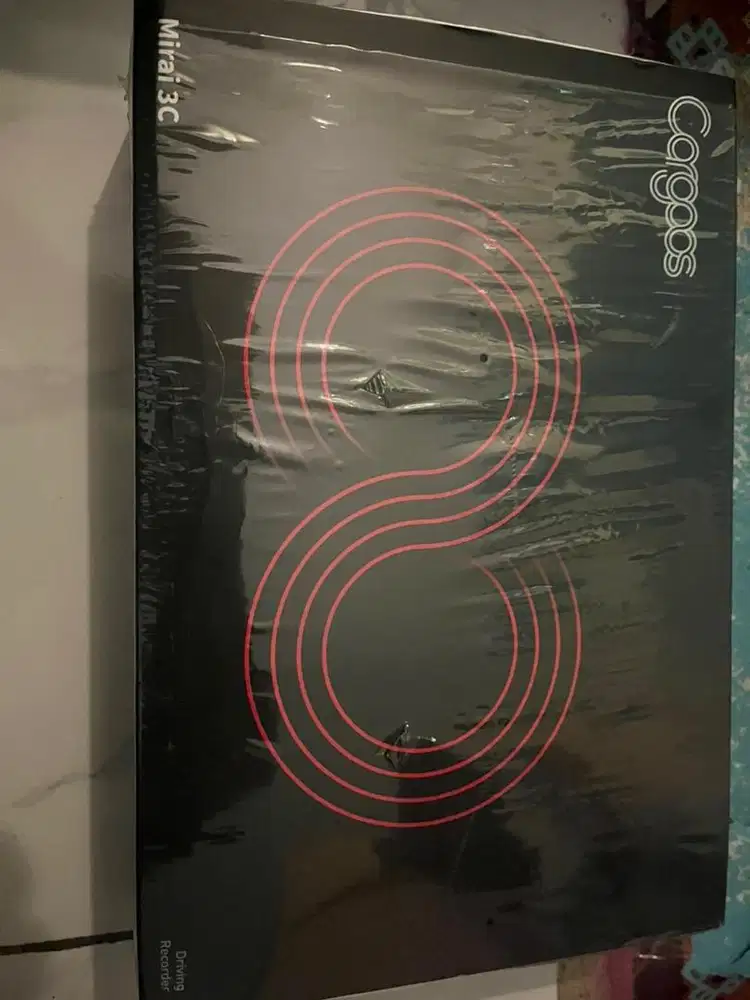 Dascham Cargoos Mirai 3c