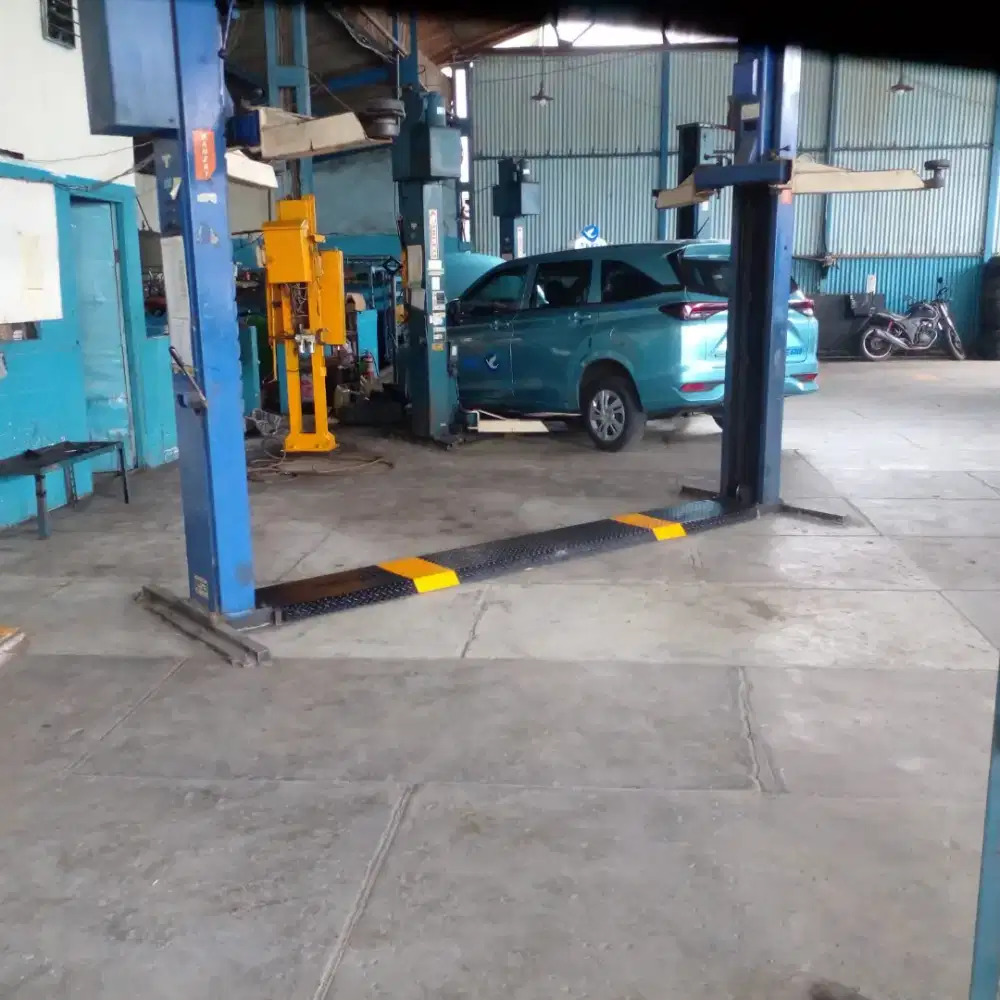 DICARI DRIVER ONLINE