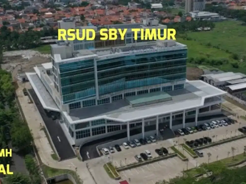 RUMAH UTK KOST  800 M dari UPN PURIMAS  SAMPING 70 M dr RSUD RUNGKUT