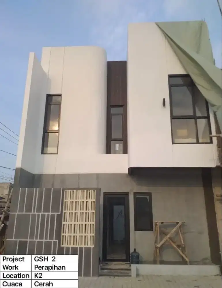 Rumah kost murah dekat UIN 3 malang umm unisma dinoyo