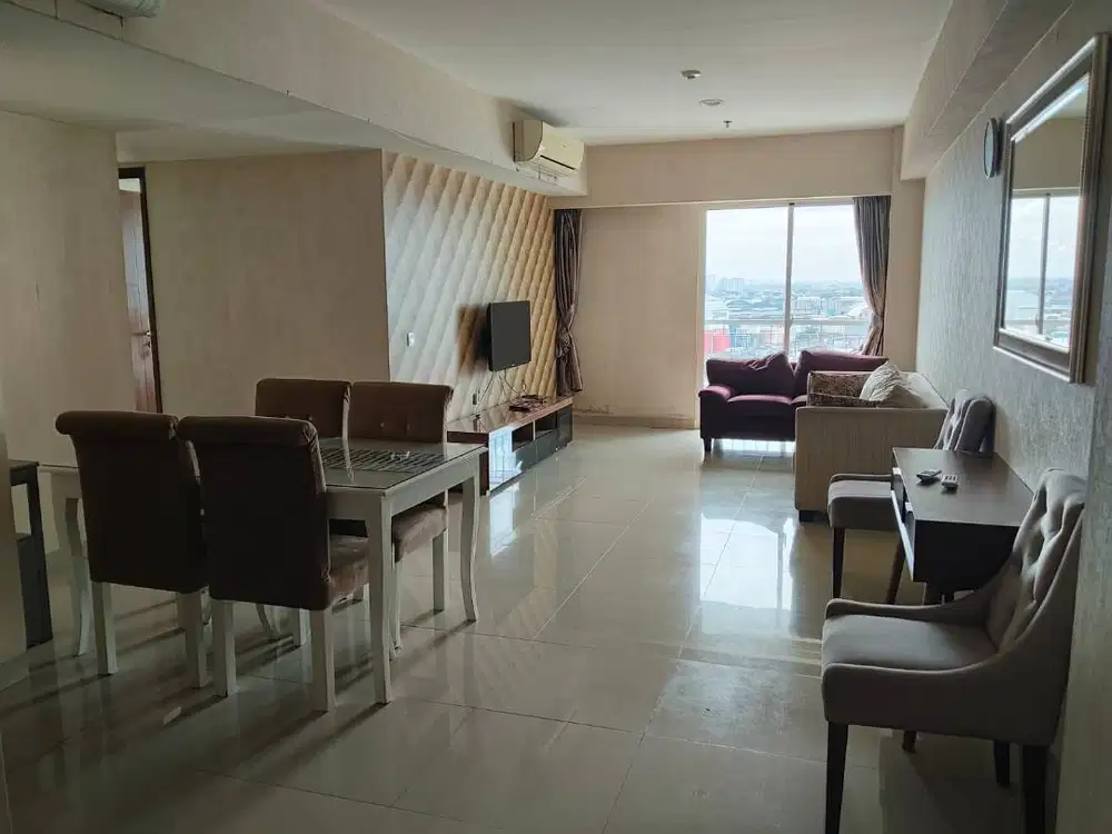 Sherwood Full Furnished