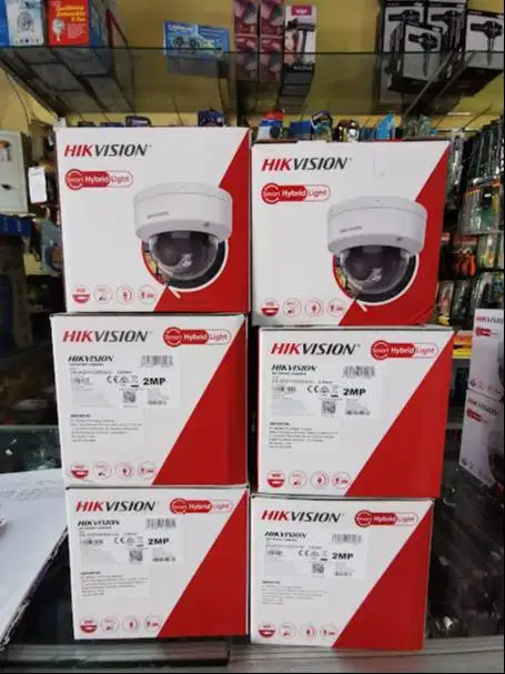 kemanan rumah dan tempat usaha dengan cctv bagus