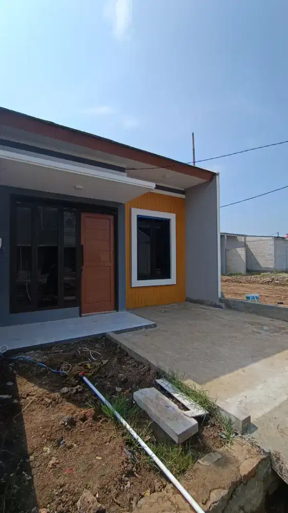 Jual Rumah Dekat Pusat Kota Legalitas Shm Aman Dan Amanah