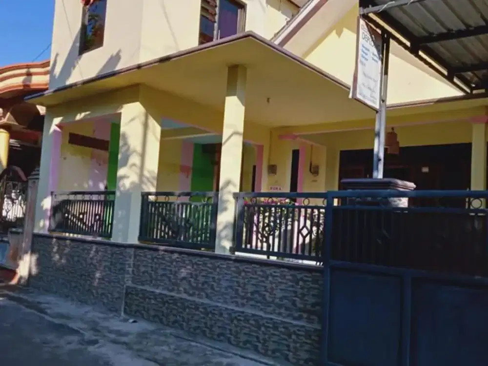 DIJUAL RUMAH SIAP HUNI, BANYUWANGI KOTA