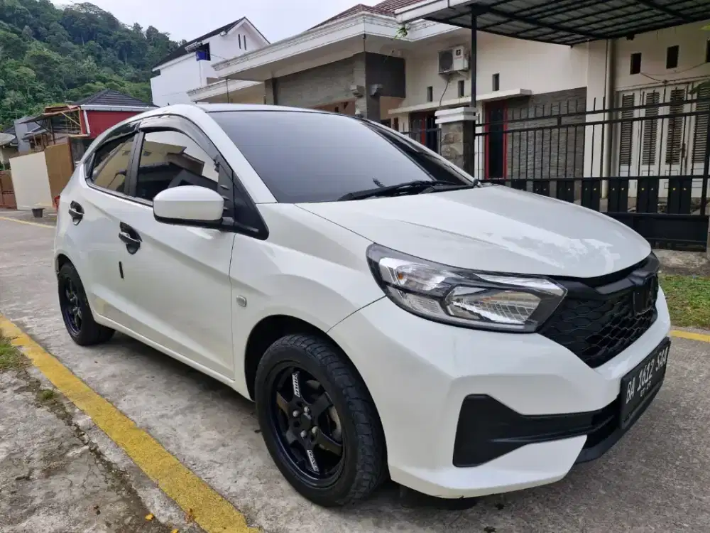BRIO S ( 2024 ) MANUAL