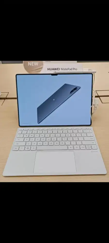 Huawei Matepad Pro