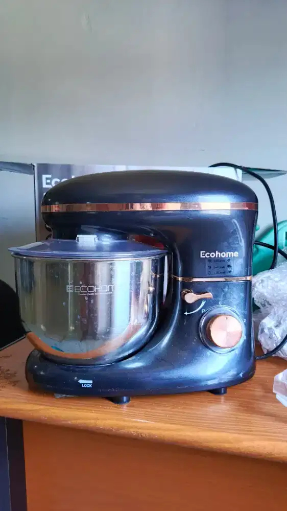 Stand Mixer EcoHome