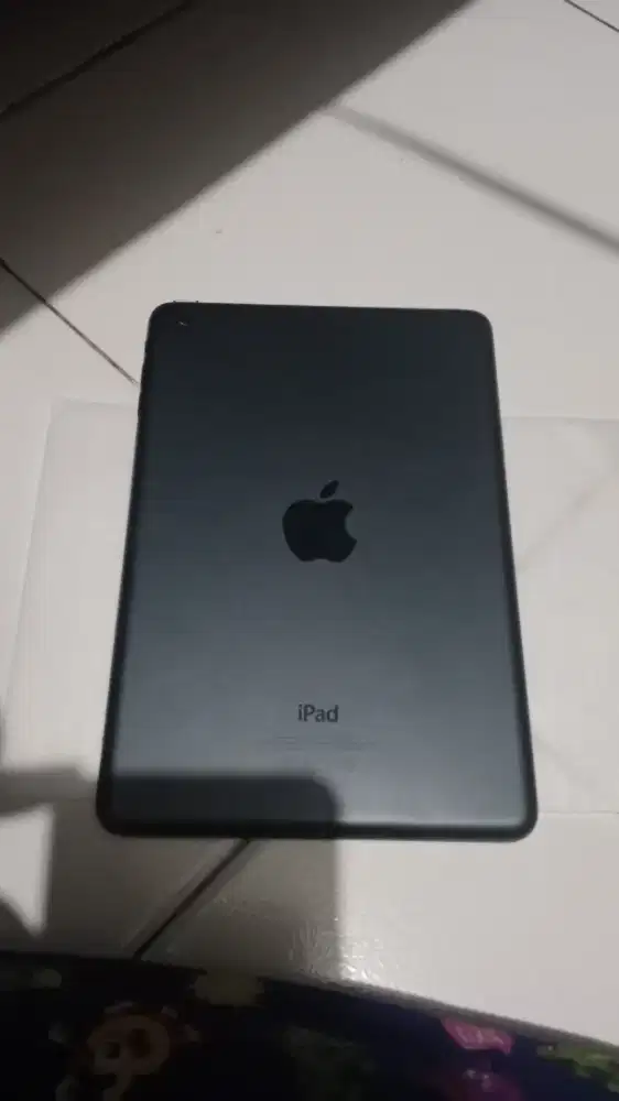 iPad Mini Generasi 1