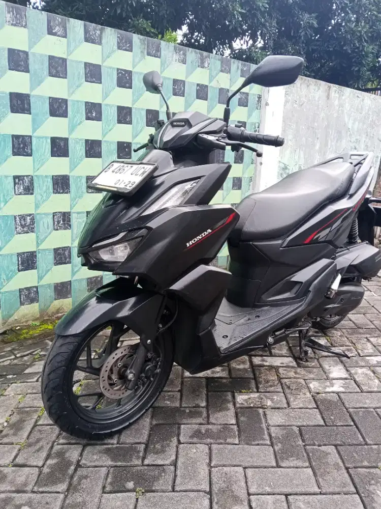 HONDA NEW VARIO CBS 160 cc CBS 2024