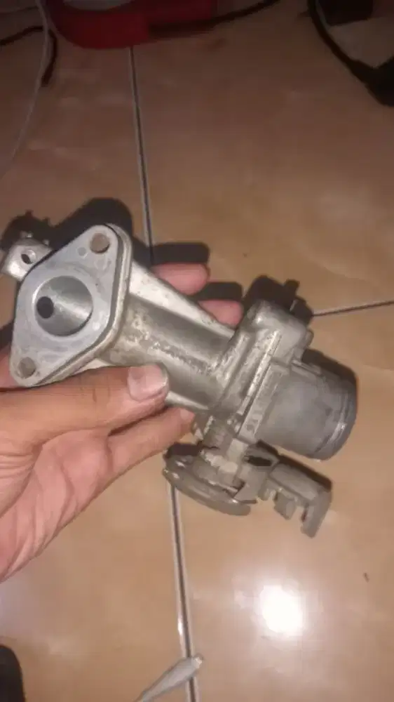 TB BEAT FI K44 LOK JAKTIM CAKUNG