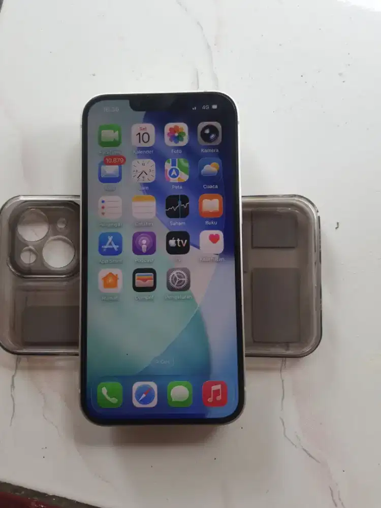 Iphone 13 128gb fulset mulus TT Andro