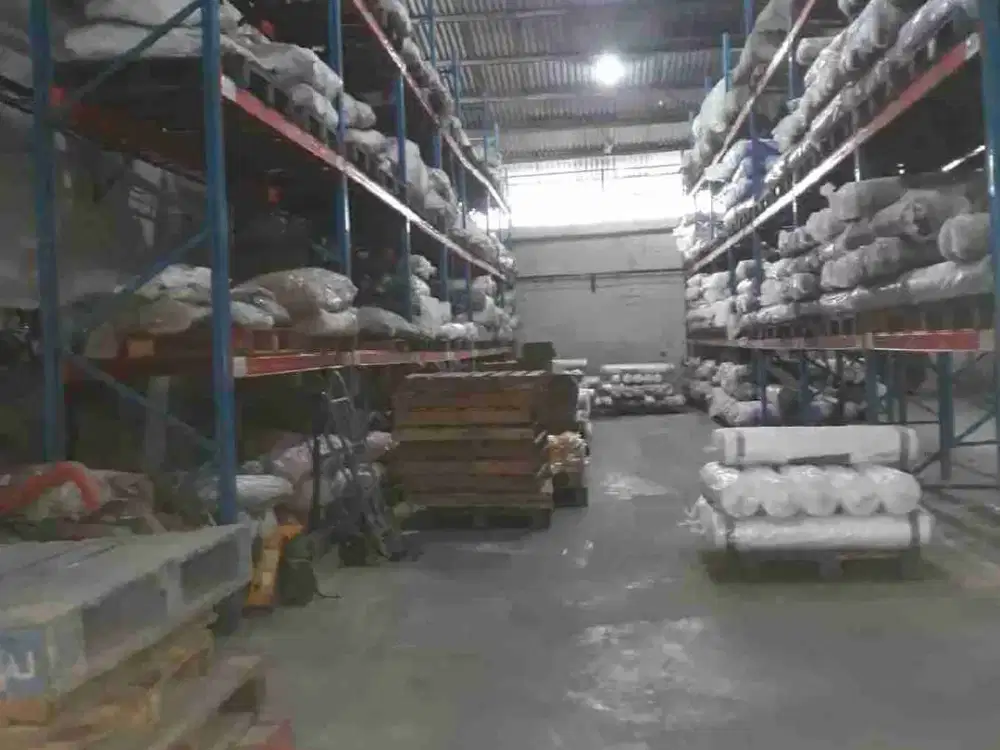 sewa gudang Moh Toha Bandung