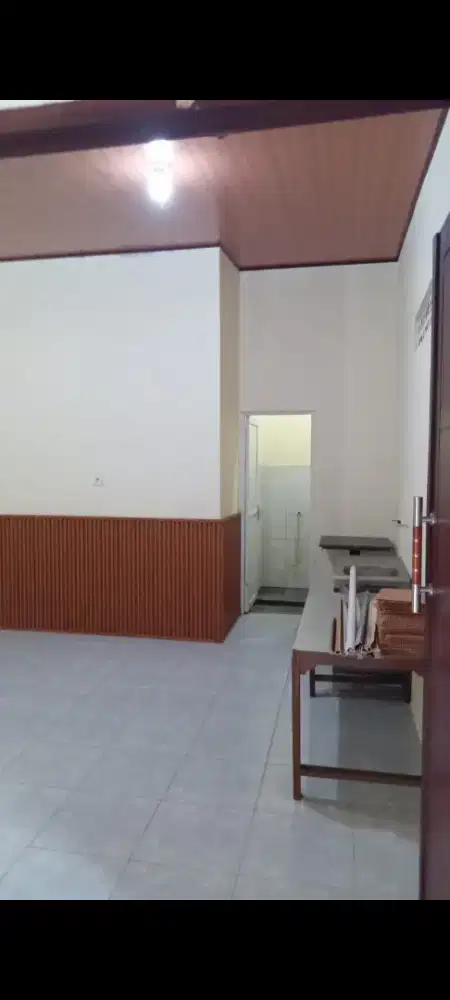 Disewakan rumah di jalan tukad petanu panjer dekat renon