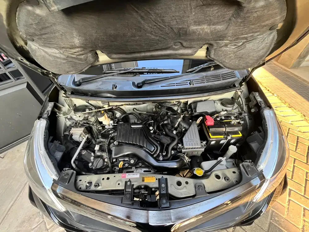 Toyota Calya 2021 Bensin