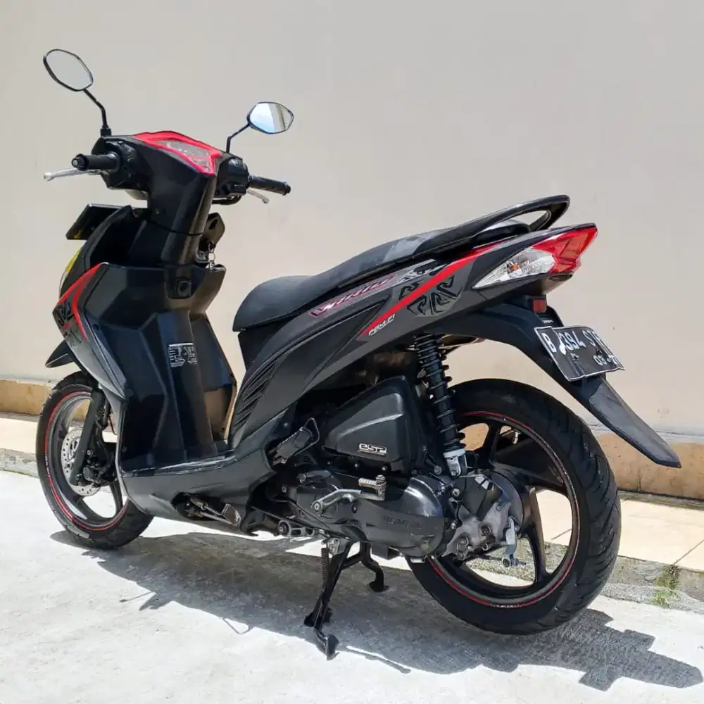 HONDA VARIO 110 TAHUN 2027 CASH ONLY
